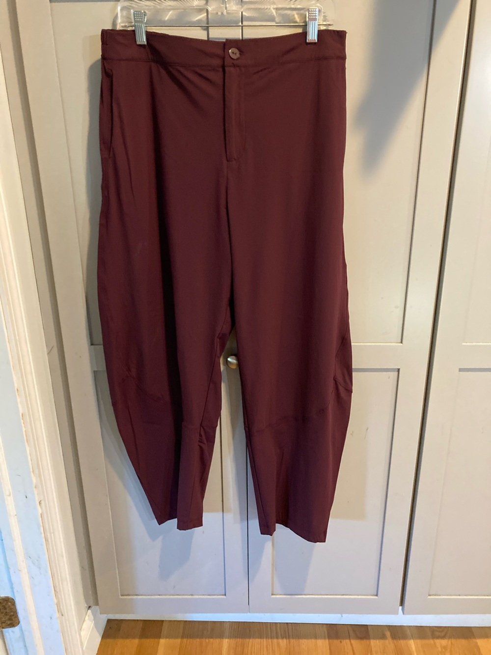 Ruti Wide-ish Pant